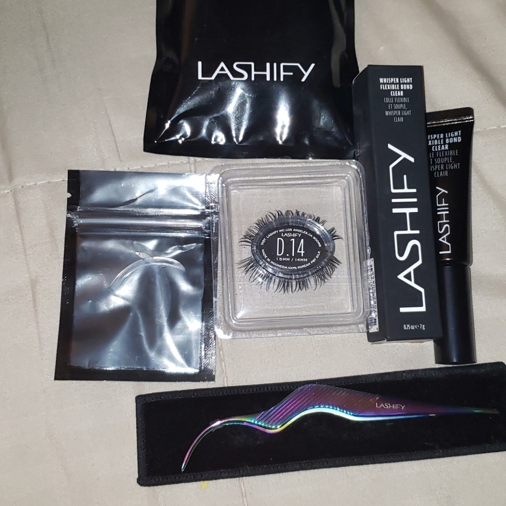 Lashify Set
